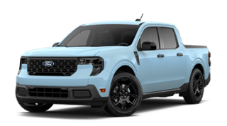 2026 Ford Maverick® External Image 2
